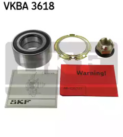 SKF VKBA3618